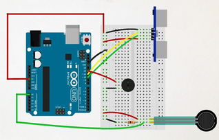 自制Arduino仪器 从概念到成品的完整指南
